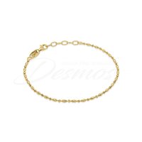Bracciale Soranzo Gioielli Donna Argento 925 in Argento DE10338452 - DE10338452